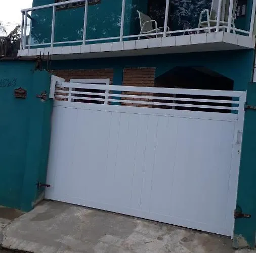 Casa Fins De Semana E Temporada