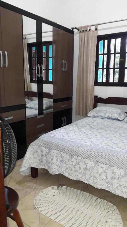 Casa Fins De Semana E Temporada Ubatuba