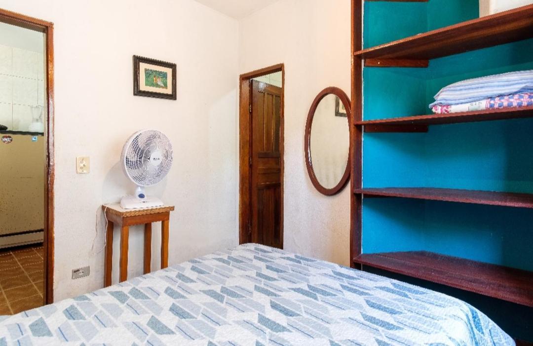 Casa Fins De Semana E Temporada Ubatuba